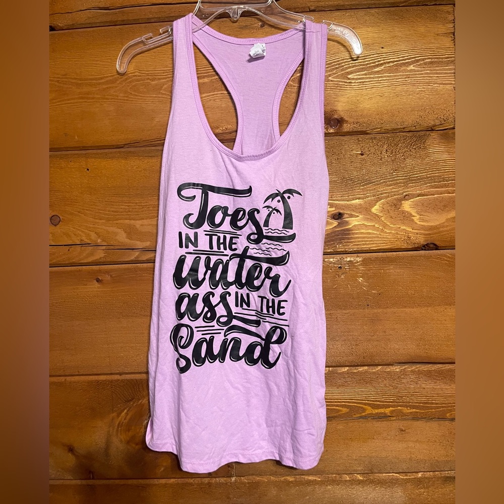 🏝️tank top🏝️